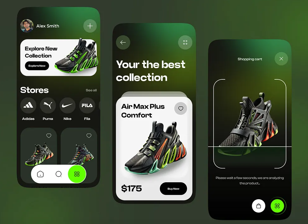Web & Mobile Product Development